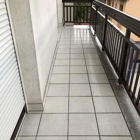 Apartamento Ema