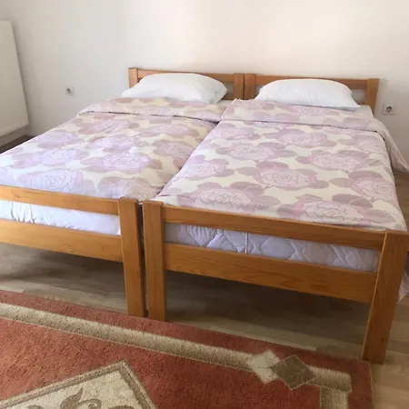 Ema Apartamento *