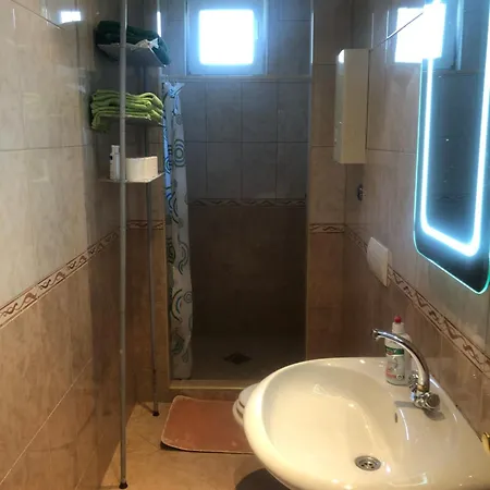 Apartamento Ema